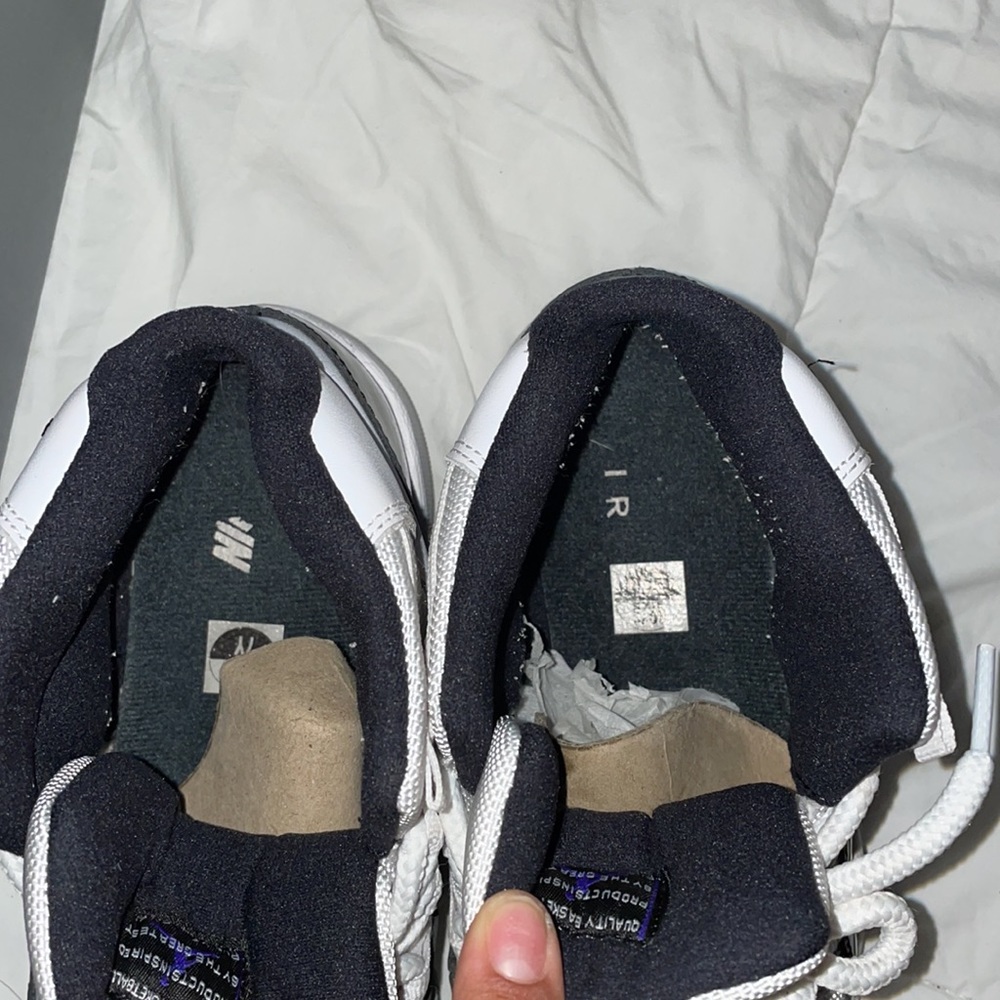 Air Jordan 11 Retro (GS) Concord